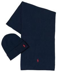 Polo Ralph Lauren - Core Cotton Gift-Set - Lyst