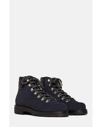 SCAROSSO - Catherine Boots - Lyst