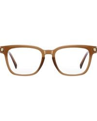 Fifth & Ninth - Karli 53Mm Rectangular Light Blocking Glasses - Lyst