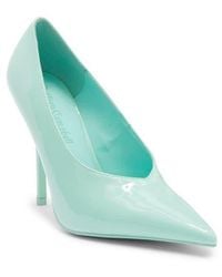 Jeffrey Campbell - Diffuse Pointed Toe Pump - Lyst