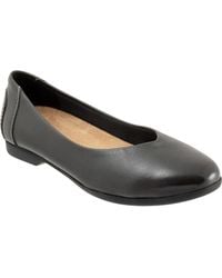 Trotters - Iris Flat - Lyst
