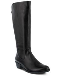 Spring Step - Bolah Tall Boot - Lyst