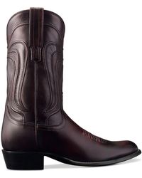 Tecovas - The Cartwright Western Boot - Lyst