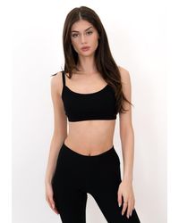 On/Off Essentials - The Form Bra - Lyst