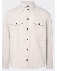 le PERE - Workwear Button Down - Lyst