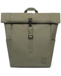 Lefrik - Roll Mini Backpack - Lyst