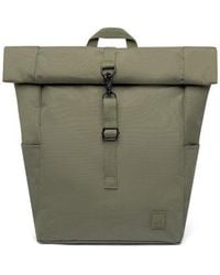 Lefrik - Roll Mini Backpack - Lyst