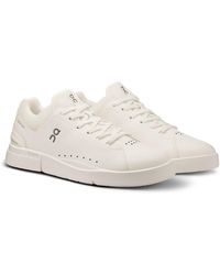 On Shoes - The Roger Advantage Tennis Sneaker - Lyst