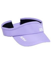 2XU - Run Visor - Lyst