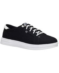 HEYDUDE - Paul Pro Low Top Slip-On Sneaker - Lyst