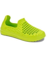 Lusso Cloud - Scenario Waterproof Slip-On - Lyst