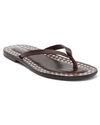 Jeffrey Campbell - Katrina Flip Flop - Lyst
