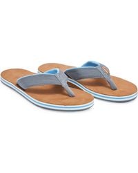 Hari Mari - Del Mar Harbor Flip Flop - Lyst