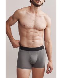 Rhone - C.O.R. 4-Inch Boxer Briefs - Lyst