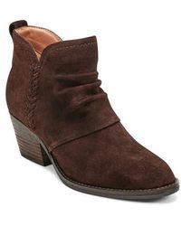 Earth - Chandy Bootie - Lyst