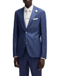 BOSS - Hanry Sport Coat - Lyst