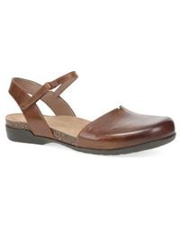 Dansko - Rowan Flat - Lyst
