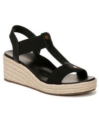 Vionic - Calera Espadrille Wedge Sandal - Lyst