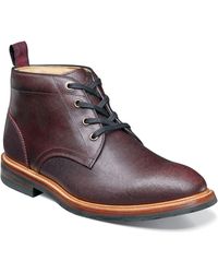 florsheim uptown chukka boot