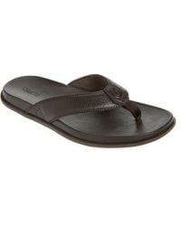 Olukai - Olali Flip Flop - Lyst