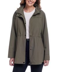 Gallery - Water Resistant Packable Jacket - Lyst