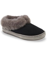 Ugg Wrin Slippers - Lyst
