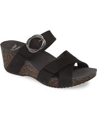 dansko oralee sandals