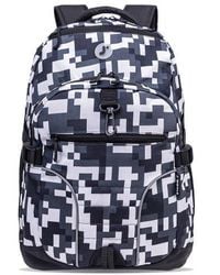 J World - Atom Laptop School Backpack - Lyst