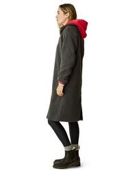 Carve Designs - Sutton Boucle Jacket - Lyst