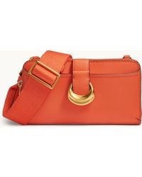 Donna Karan - Valley Stream Wallet - Lyst