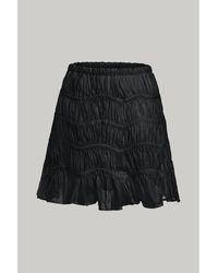 Merlette - Maeva Skirt - Lyst