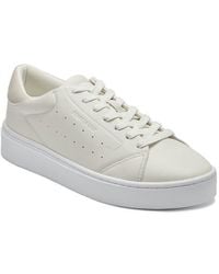 Kenneth Cole - Nicco Low Top Sneaker - Lyst