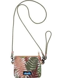 Kavu - Renrose Wallet - Lyst