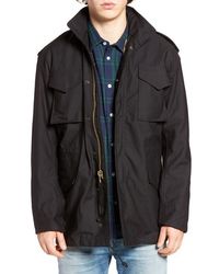 Alpha Industries - M-65 Field Jacket - Lyst