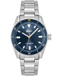 Lacoste - Boston Bracelet Watch, 39Mm - Lyst