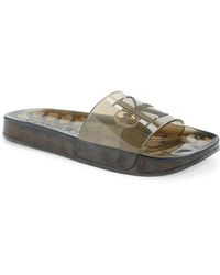 Calvin Klein Slippers for Women - Up to 50% off at Lyst.com