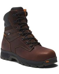 Timberland - Titan Ev 8 Composite Toe Waterproof Work Boot - Lyst
