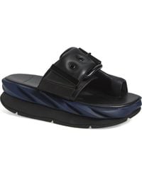 4Ccccees - Mellow Glow Platform Sandal - Lyst
