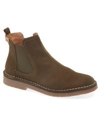 Toni Pons - Isa Chelsea Boot - Lyst