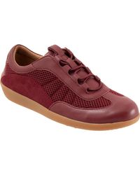Softwalk - Darby Slip-On Sneaker - Lyst
