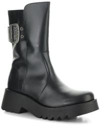 Fly London - Mazz Boot - Lyst