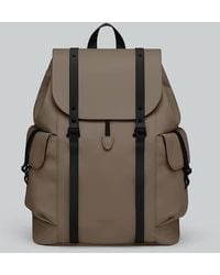 Gaston Luga - Spläsh Utility Backpack 16 - Lyst