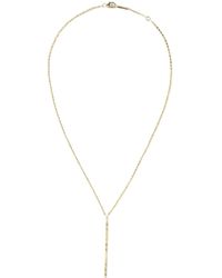 Lana Jewelry - Petite Malibu Y-necklace - Lyst