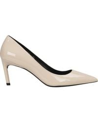 BOSS - Gracey Pointed Toe Pump - Lyst