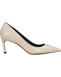 BOSS - Gracey Pointed Toe Pump - Lyst