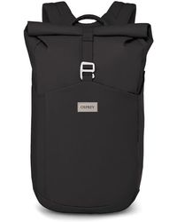 Osprey - Arcane 24-Liter Roll Top Backpack - Lyst
