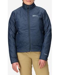 Marmot - Monoquilt Jacket - Lyst