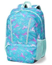 Lands' End - Classmate Backpack - Lyst