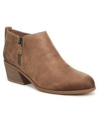 Dr. Scholls - Lainey Bootie - Lyst