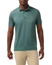 Mizzen+Main - Versa Trim Fit Performance Golf Polo - Lyst
